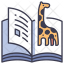 پیش‌نمایش فایل animal-book-2844166 از پک گنرس کتاب