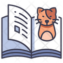 پیش‌نمایش فایل animal-book-2844179 از پک گنرس کتاب