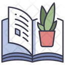 پیش‌نمایش فایل botanical-book-2844157 از پک گنرس کتاب