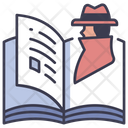 پیش‌نمایش فایل detective-diary-2844176 از پک گنرس کتاب