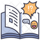 پیش‌نمایش فایل dialog-book-2844178 از پک گنرس کتاب
