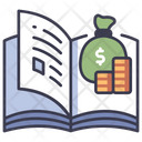 پیش‌نمایش فایل finance-book-2844160 از پک گنرس کتاب