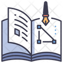 پیش‌نمایش فایل graphic-design-book-2844165 از پک گنرس کتاب