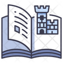 پیش‌نمایش فایل history-book-2844164 از پک گنرس کتاب