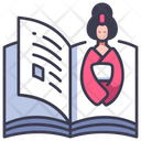 پیش‌نمایش فایل japanese-traditional-book-2844152 از پک گنرس کتاب