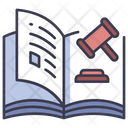 پیش‌نمایش فایل law-book-2844161 از پک گنرس کتاب