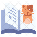 پیش‌نمایش فایل animal-book-2844219 از پک گنرس کتاب