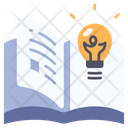 پیش‌نمایش فایل book-idea-2844202 از پک گنرس کتاب