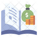 پیش‌نمایش فایل finance-book-2844200 از پک گنرس کتاب