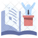 پیش‌نمایش فایل government-book-2844221 از پک گنرس کتاب