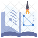 پیش‌نمایش فایل graphic-design-book-2844205 از پک گنرس کتاب
