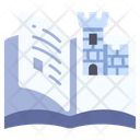 پیش‌نمایش فایل history-book-2844204 از پک گنرس کتاب