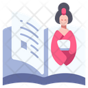 پیش‌نمایش فایل japanese-traditional-book-2844192 از پک گنرس کتاب