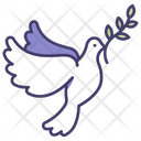 پیش‌نمایش فایل dove-3139091 از پک صلح