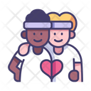 پیش‌نمایش فایل friendship-3139082 از پک صلح