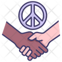پیش‌نمایش فایل handshake-3139083 از پک صلح