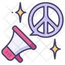پیش‌نمایش فایل peace-announcement-3139079 از پک صلح
