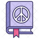 پیش‌نمایش فایل peace-book-3139086 از پک صلح
