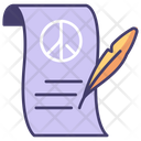پیش‌نمایش فایل peace-treaty-3139072 از پک صلح