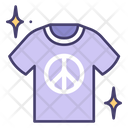 پیش‌نمایش فایل peace-tshirt-3139078 از پک صلح