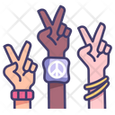 پیش‌نمایش فایل victory-3139084 از پک صلح