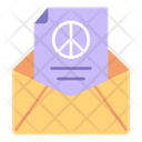 پیش‌نمایش فایل peace-messgae-3139041 از پک صلح