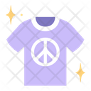 پیش‌نمایش فایل peace-tshirt-3139039 از پک صلح