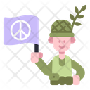 پیش‌نمایش فایل soldier-3139034 از پک صلح