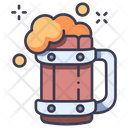 پیش‌نمایش فایل beer-mug-3138880 از پک قرون وسطی