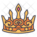 پیش‌نمایش فایل crown-3138896 از پک قرون وسطی