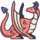پیش‌نمایش فایل dragon-3138895 از پک قرون وسطی