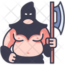 پیش‌نمایش فایل executioner-3138894 از پک قرون وسطی