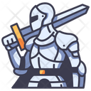 پیش‌نمایش فایل knight-3138891 از پک قرون وسطی