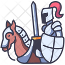 پیش‌نمایش فایل knight-3138902 از پک قرون وسطی