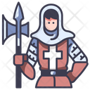 پیش‌نمایش فایل soldier-3138876 از پک قرون وسطی