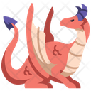 پیش‌نمایش فایل dragon-3138936 از پک قرون وسطی