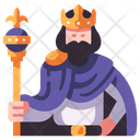 پیش‌نمایش فایل king-3138940 از پک قرون وسطی