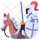 پیش‌نمایش فایل knight-3138943 از پک قرون وسطی