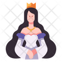 پیش‌نمایش فایل princess-3138930 از پک قرون وسطی