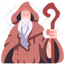 پیش‌نمایش فایل wizard-3138924 از پک قرون وسطی