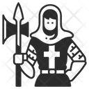 پیش‌نمایش فایل soldier-3138960 از پک قرون وسطی
