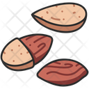 پیش‌نمایش فایل almond-3138518 از پک میوه و سبزیجات
