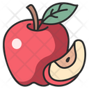 پیش‌نمایش فایل apple-3138559 از پک میوه و سبزیجات