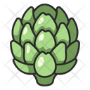 پیش‌نمایش فایل artichoke-3138523 از پک میوه و سبزیجات