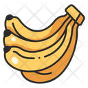 پیش‌نمایش فایل banana-3138558 از پک میوه و سبزیجات