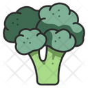 پیش‌نمایش فایل broccoli-3138497 از پک میوه و سبزیجات