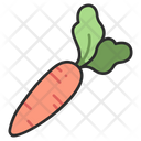 پیش‌نمایش فایل carrot-3138499 از پک میوه و سبزیجات