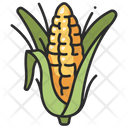 پیش‌نمایش فایل corn-3138479 از پک میوه و سبزیجات