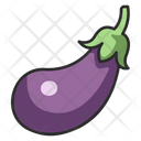 پیش‌نمایش فایل eggplant-3138476 از پک میوه و سبزیجات