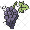 پیش‌نمایش فایل grape-3138561 از پک میوه و سبزیجات